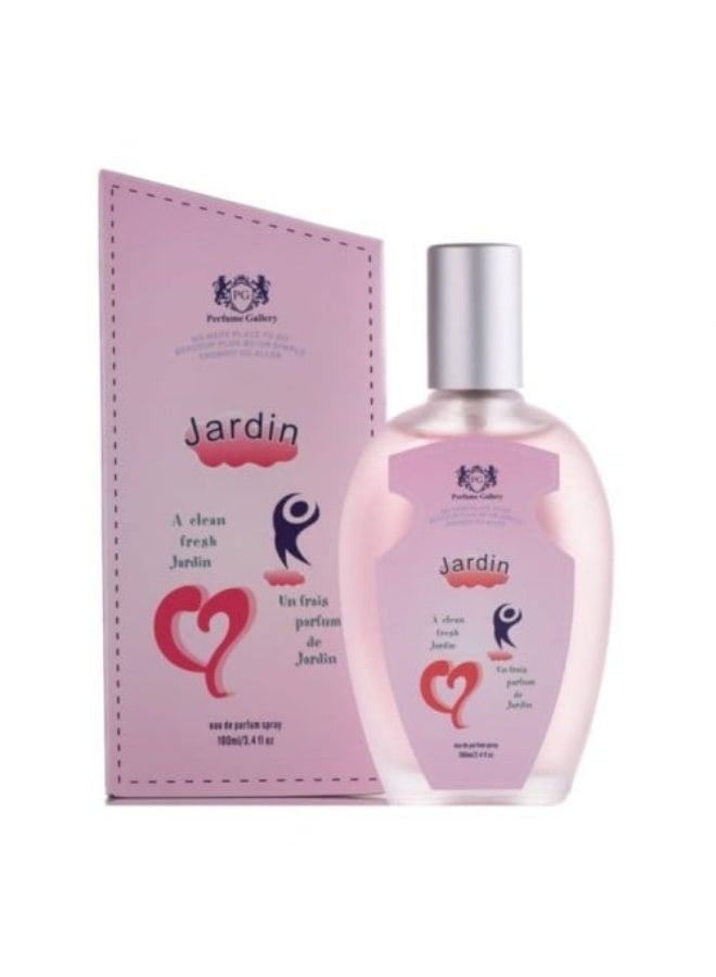 عطر جاردن للأطفال 100 مل